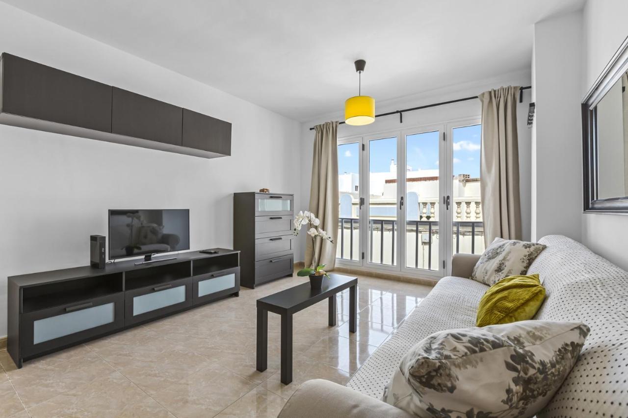 Homely Lanzarote Arrecife Kültér fotó